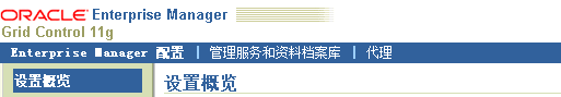 Oracle Grid control 11gActive DataGuard 11gװ䲿𣨶