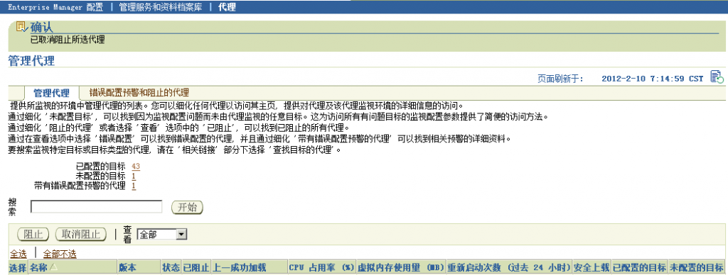 Oracle Grid control 11gActive DataGuard 11gװ䲿𣨶