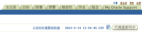 Oracle Grid control 11gActive DataGuard 11gװ䲿𣨶