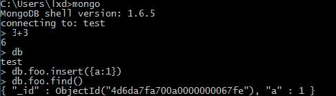 PythonMongoDBĵ