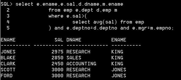 OracleѵʮţOracle 11g ֪ʶСᡪӲѯ