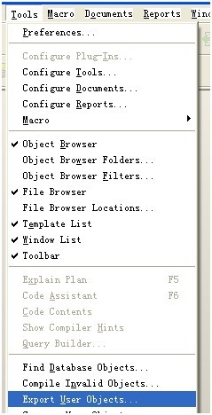 ORACLEݿļֲ