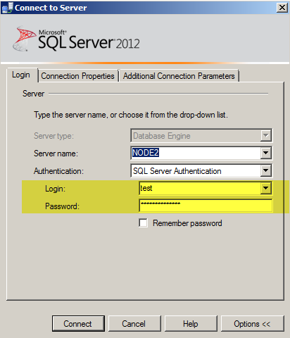 初探SQL Server 2012 包孕数据库