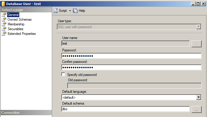 初探SQL Server 2012 包孕数据库