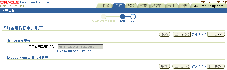 dataguardֶswitchoverл輰עй