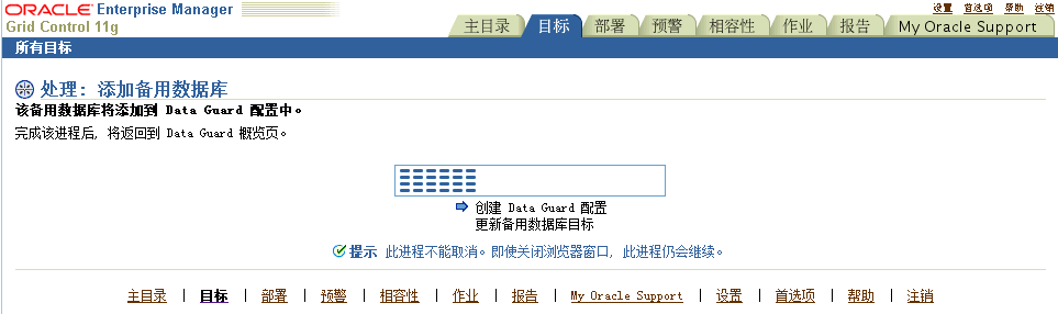 dataguardֶswitchoverл輰עй