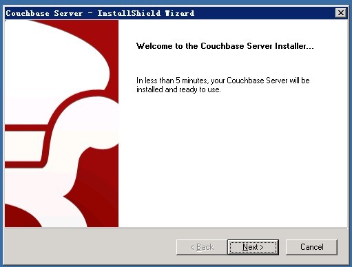 MemBase学习 之 服务端装配和配置