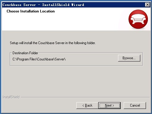 MemBase学习 之 服务端装配和配置