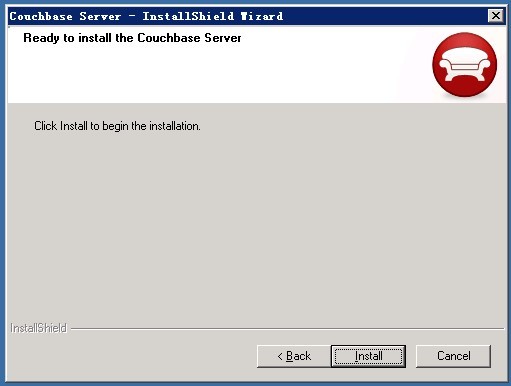 MemBase学习 之 服务端装配和配置