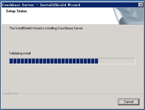 MemBase学习 之 服务端装配和配置