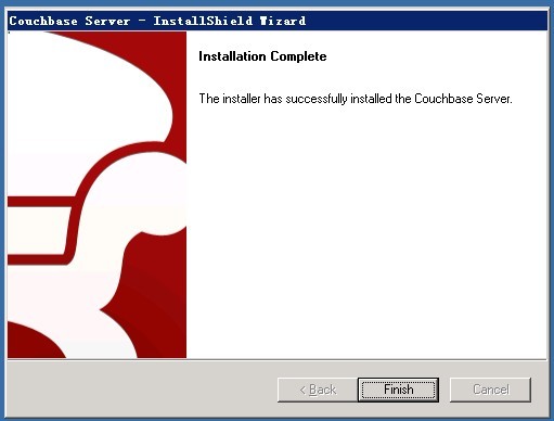 MemBase学习 之 服务端装配和配置