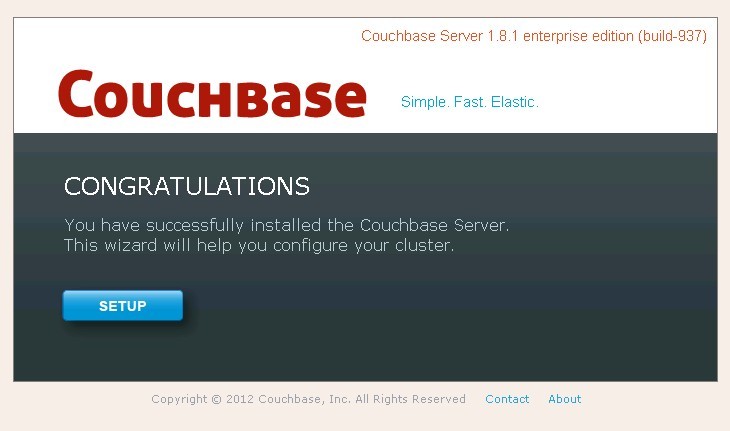MemBase学习 之 服务端装配和配置