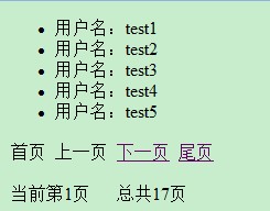 JSP+Servlet+JDBCݷҳ