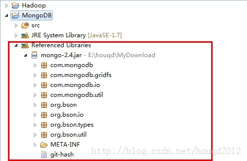 MongodbװԼJavaMongodb̽