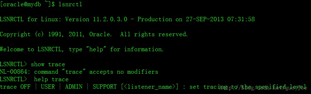 [ÿһ]  11gOCP 1z0-052 :2013-09-26  Listener.C29