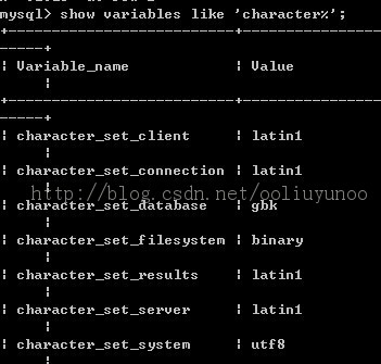 mysqlݿⱨ1366Ľ