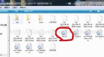 mysqlݿⱨ1366Ľ