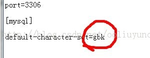 mysqlݿⱨ1366Ľ