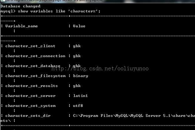 mysqlݿⱨ1366Ľ
