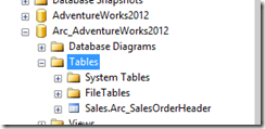 DBAճݹ鵵Archiving-Data
