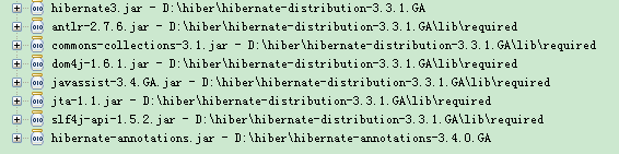 ʰHibernate(һ)֮