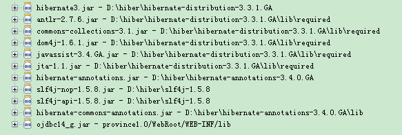 ʰHibernate(һ)֮