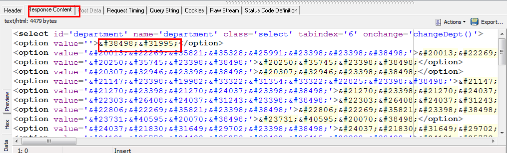 HttpClientץȡУݿ⣨ʡУԺϵ-1
