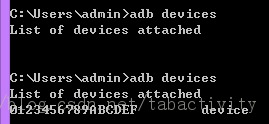 usbģʽѴ򿪣adb devicesʾList of devices attached ŦάK333һROOTȡROOTȨ