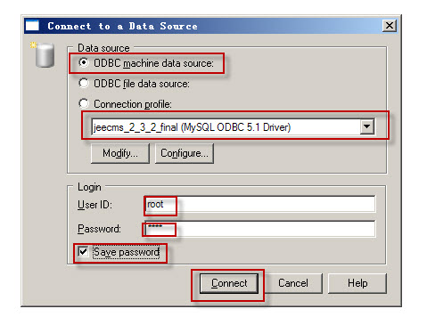 mysql数据库导入到powerdisgner建模中(二)