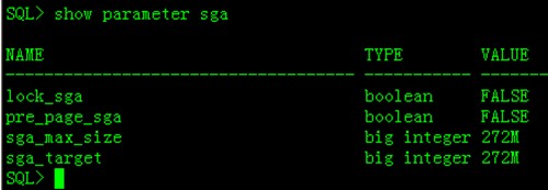 Oracle数据库学习札记(三)