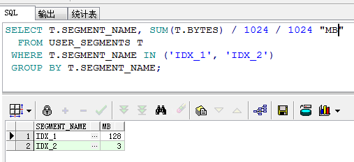 一周以来工作总结-关于位图目录