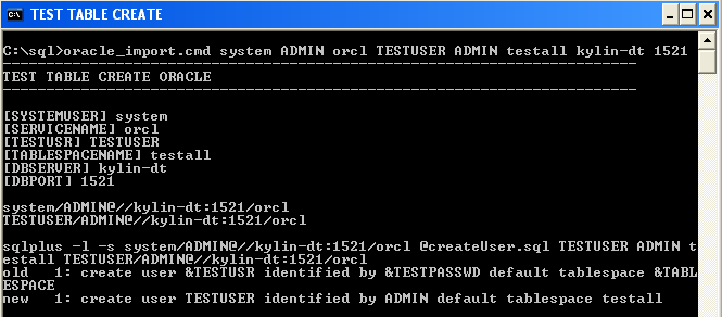 Windowsʵ-Oracleݿûû