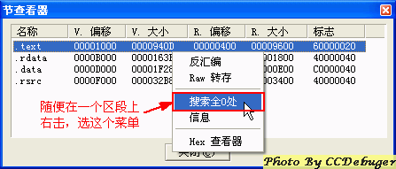 /uploadfile/jiaocheng/20140147/2856/2014012800564333583.gif OllyDBG 入门系列(七)-汇编功能