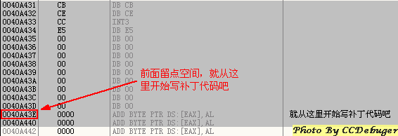 /uploadfile/jiaocheng/20140147/2856/2014012800564333585.gif OllyDBG 入门系列(七)-汇编功能