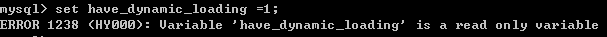 mysqlôװinnodb plugin