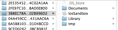 IOSѧϰ֮IOSɳ(sandbox)ƺϲ(һ)