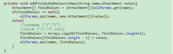 CMS项目总结:18、文件下传commons-fileupload
