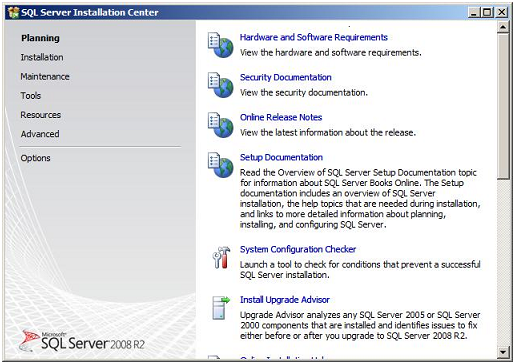 SQL Server 2008��2008 R2��������ڵĽ������
