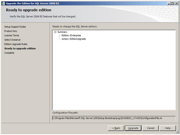 SQL Server 2008��2008 R2��������ڵĽ������