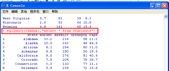 ��ô��R���Զ�дSQL������