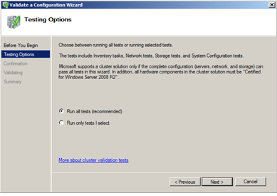 WM Workstation ˴SQL Server 2012 Ⱥcluster Part2