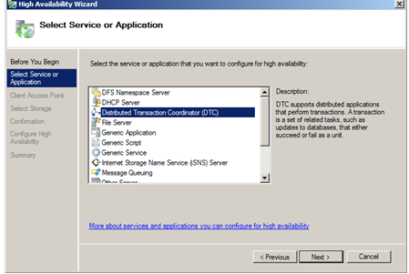WM Workstation ˴SQL Server 2012 Ⱥcluster Part2