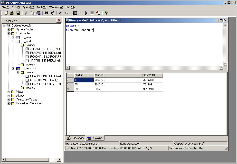 �����������������յ�4��SQL������䣨����