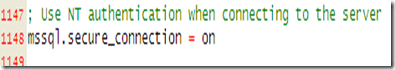 PHP5MSSQLķ