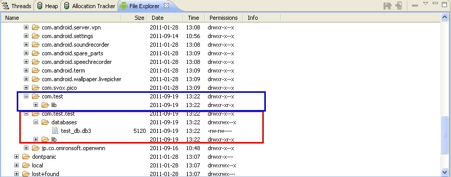 Androidݵִ淽ʽSharedPreferencesSQLiteContent ProviderFile ģ  ContentProv