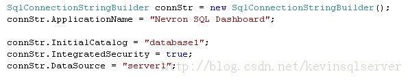 SQL Profiler Application NameλչʾNet SqlClient Data Provider