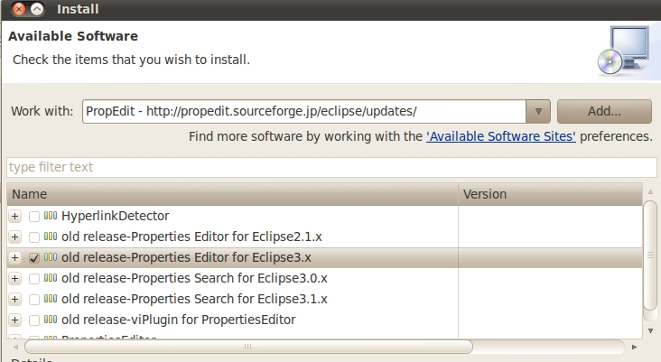 Ubuntu中配备开发环境 jdk1.6 + eclipes3.X + sqldeveloper
