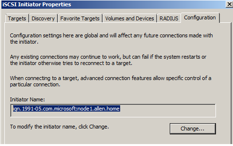 WM Workstation �˴���SQL Server 2012 ��Ⱥ��cluster�� Part1