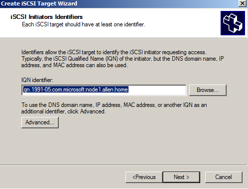 WM Workstation �˴���SQL Server 2012 ��Ⱥ��cluster�� Part1