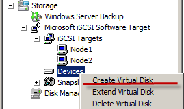 WM Workstation �˴���SQL Server 2012 ��Ⱥ��cluster�� Part1